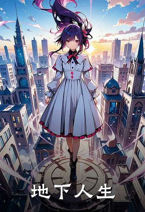 地下人生西维萝娜完整版小说_最新章节列表地下人生(西维萝娜)