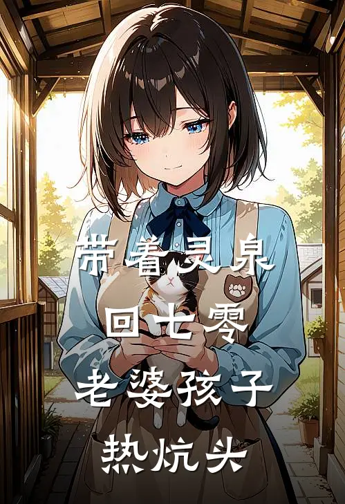 带着灵泉回七零，老婆孩子热炕头