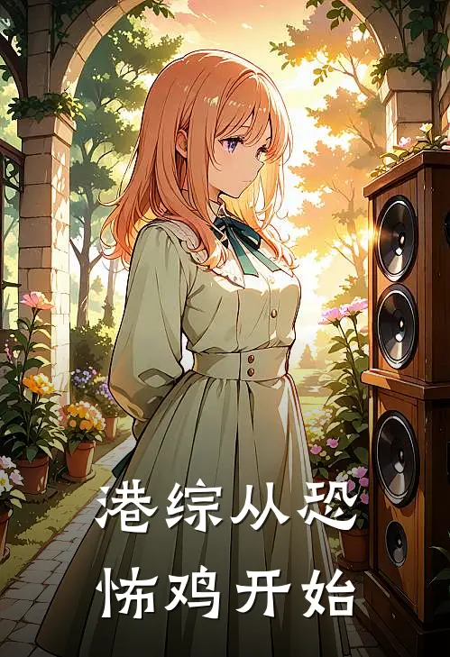 港综从恐怖鸡开始