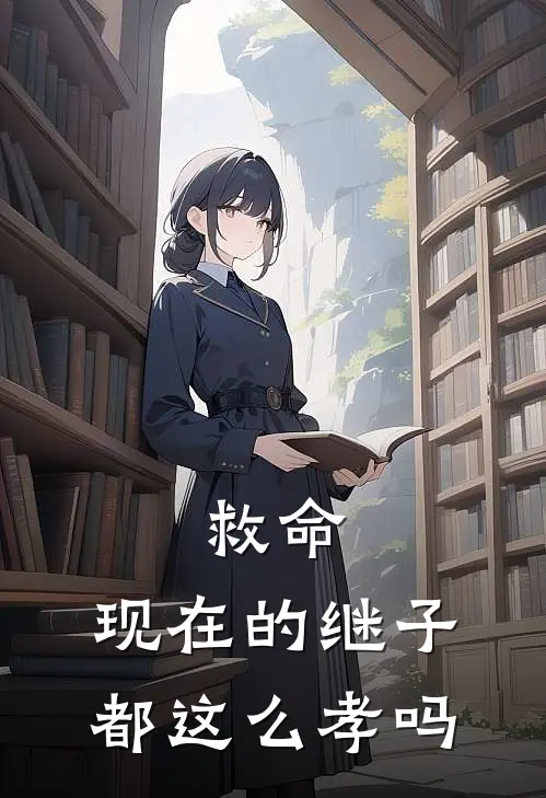 救命，现在的继子都这么【孝】吗