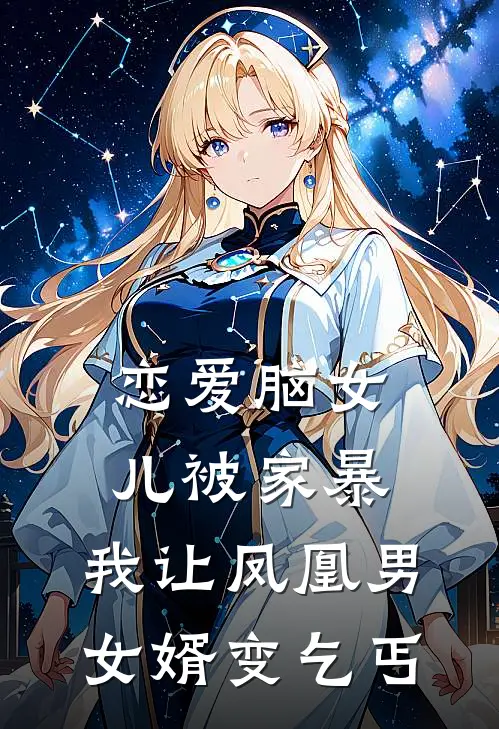 恋爱脑女儿被家暴，我让凤凰男女婿变乞丐