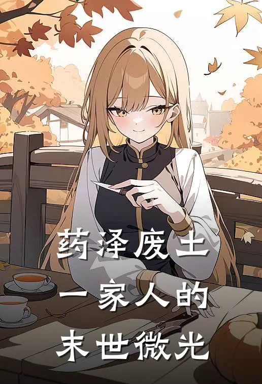药泽废土：一家人的末世微光