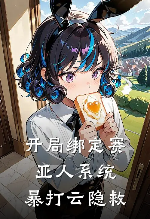 开局绑定赛亚人系统，暴打云隐救