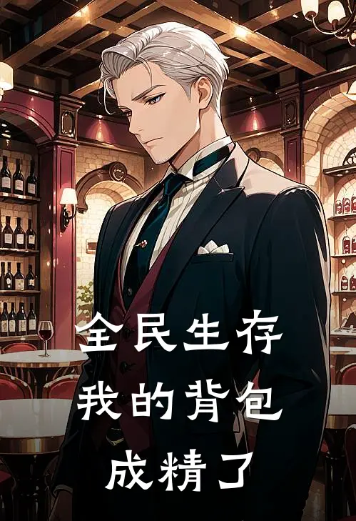 全民生存我的背包成精了