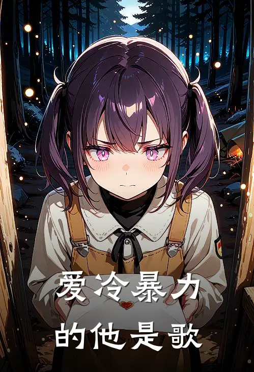 爱冷暴力的他是歌