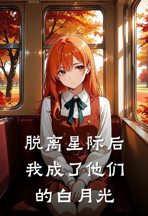 脱离星际后，我成了他们的白月光