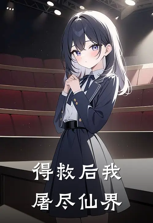 得救后我屠尽仙界
