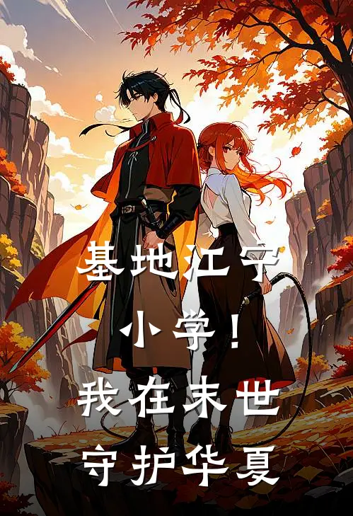 陈默江准《基地江宁小学！我在末世守护华夏》全本免费在线阅读_(陈默江准)最新章节在线阅读