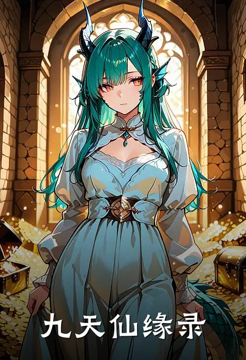 九天仙缘录