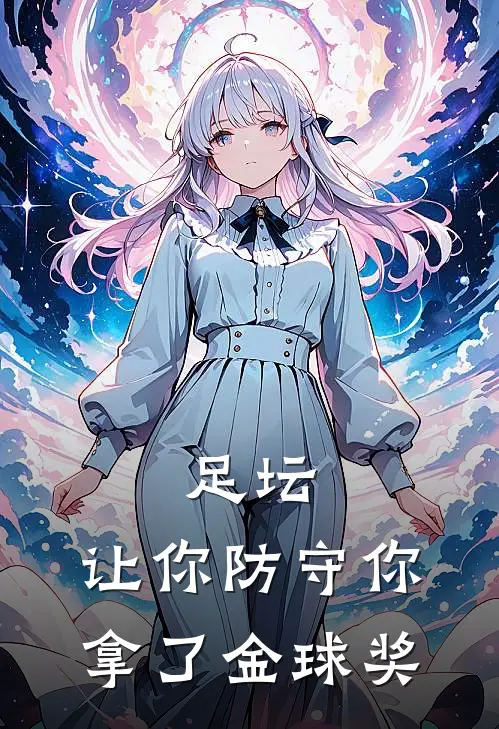 足坛：让你防守你拿了金球奖