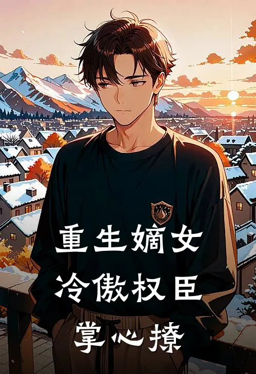 重生嫡女：冷傲权臣掌心撩
