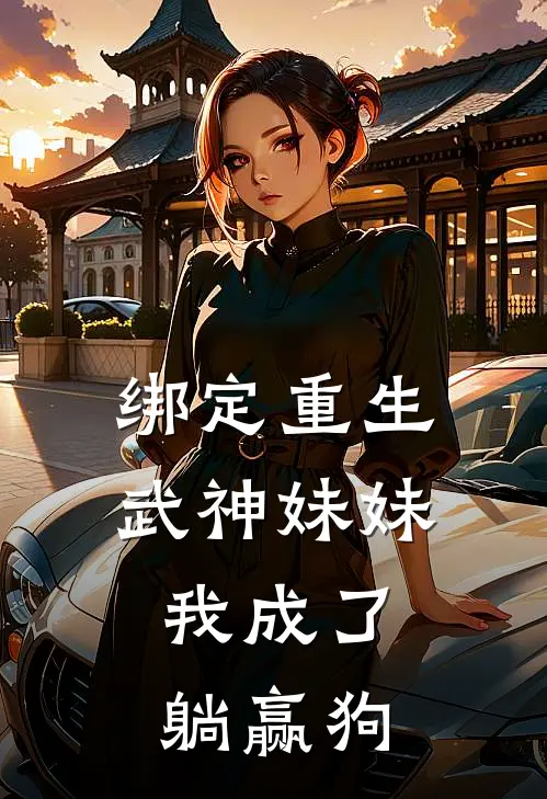 绑定重生武神妹妹，我成了躺赢狗