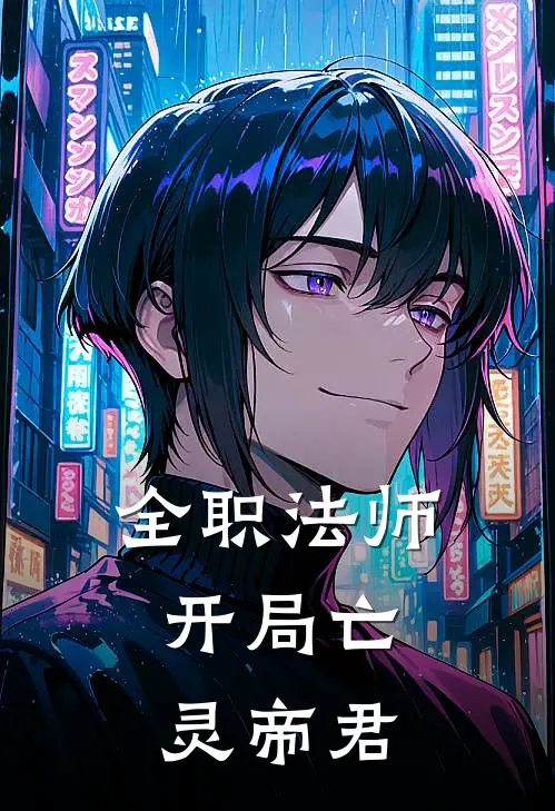 【全职法师：开局亡灵帝君】