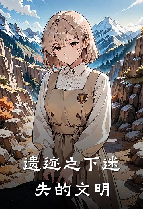 遗迹之下迷失的文明