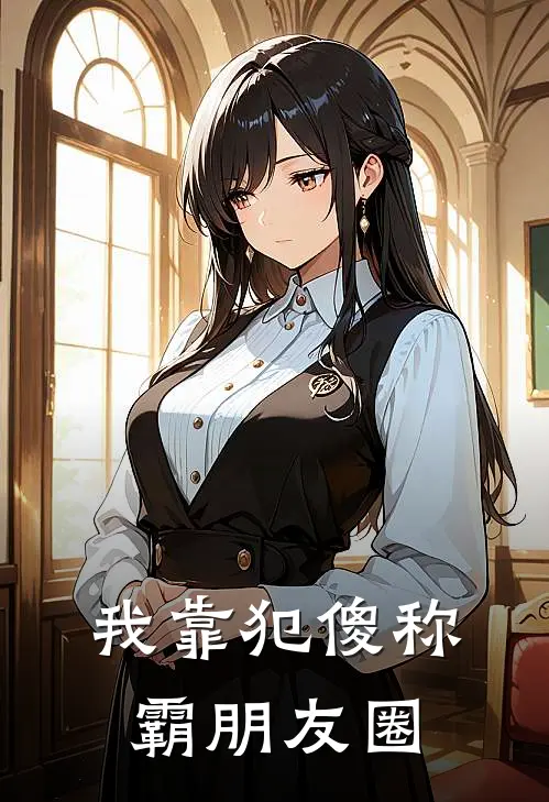 我靠犯傻称霸朋友圈