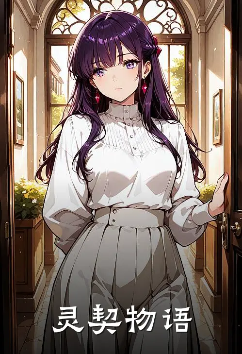 灵契物语