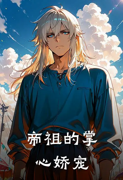 帝祖的掌心娇宠