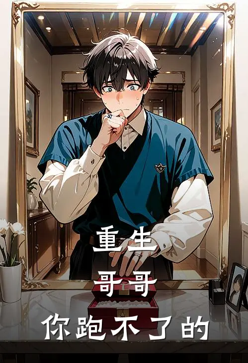 木婉林浩宇(重生：哥哥，你跑不了的)_《重生：哥哥，你跑不了的》最新章节免费在线阅读
