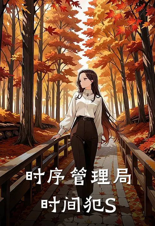 时序管理局【时间犯S】