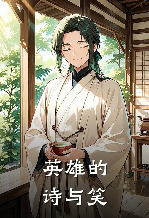 英雄的诗与笑