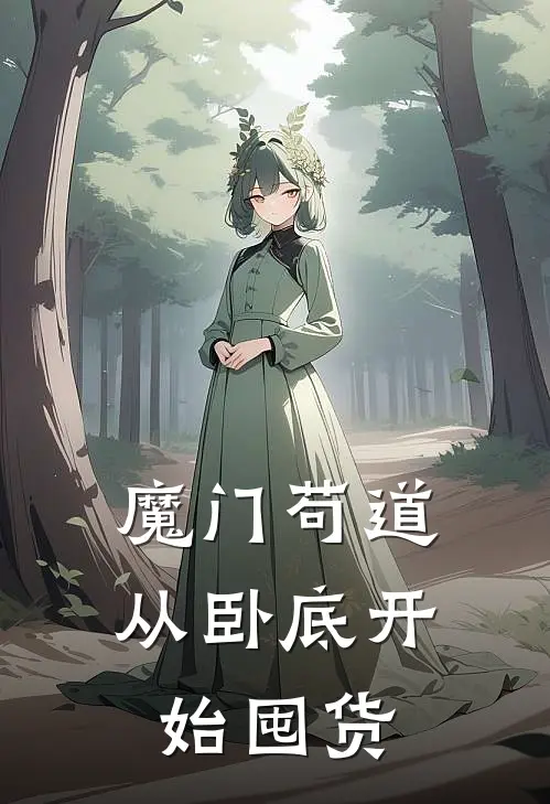 魔门苟道：从卧底开始囤货林夜王虎推荐完结小说_热门小说在线阅读魔门苟道：从卧底开始囤货(林夜王虎)