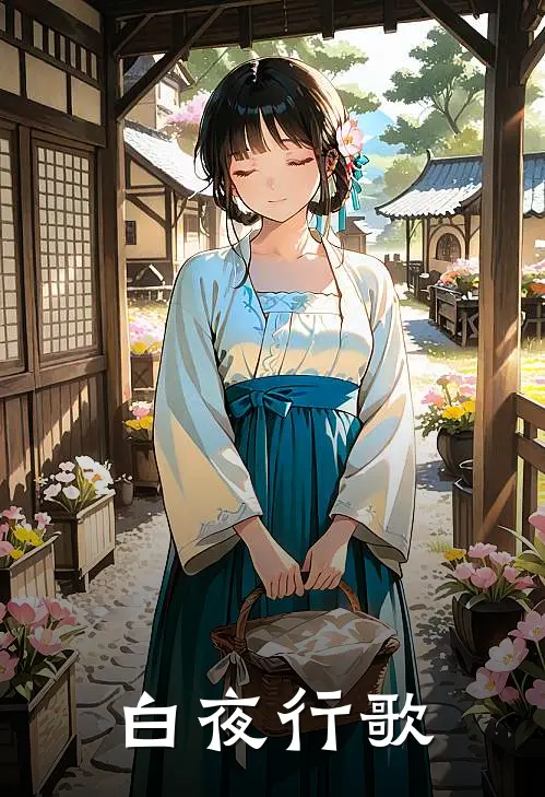 白夜行歌