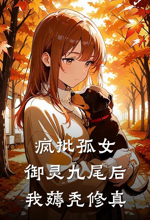 疯批孤女：御灵九尾后我薅秃修真