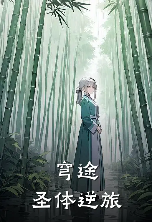 穹途：圣体逆旅