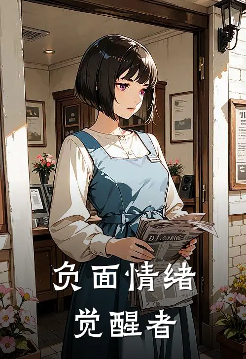 负面情绪觉醒者