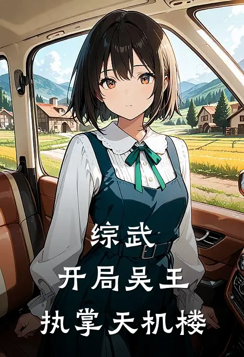 综武：开局吴王，执掌天机楼