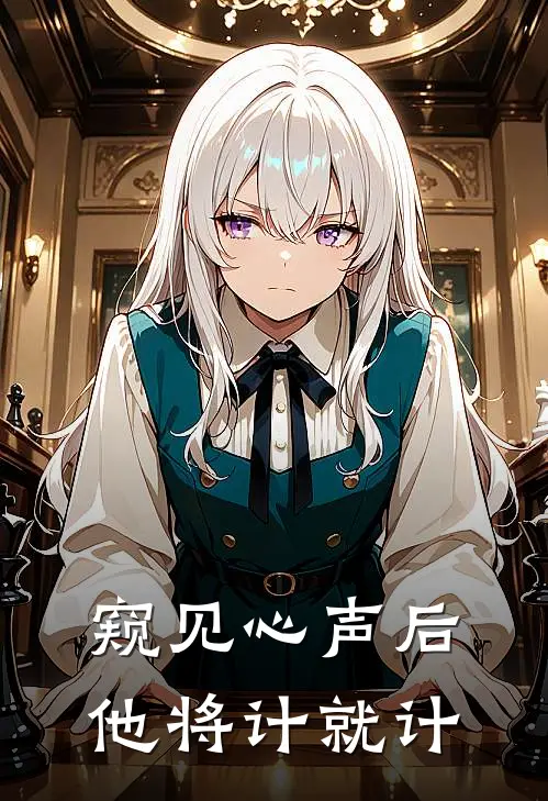 窥见心声后，他将计就计