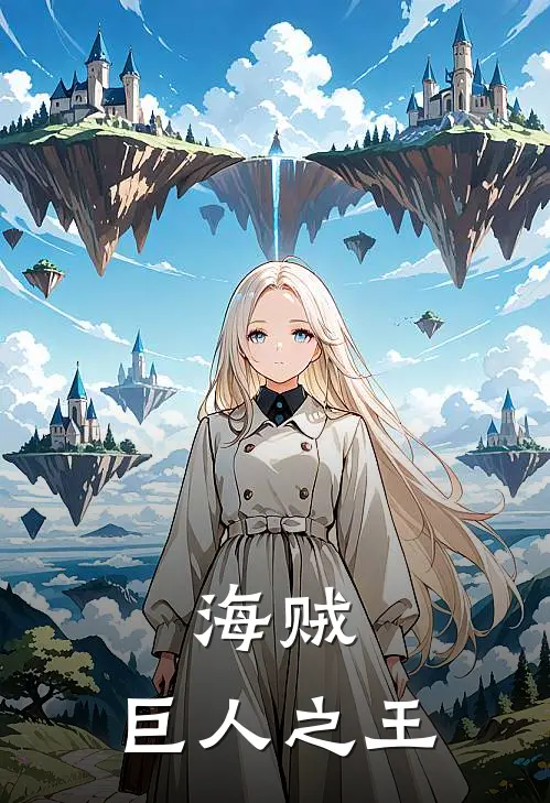 海贼：巨人之王