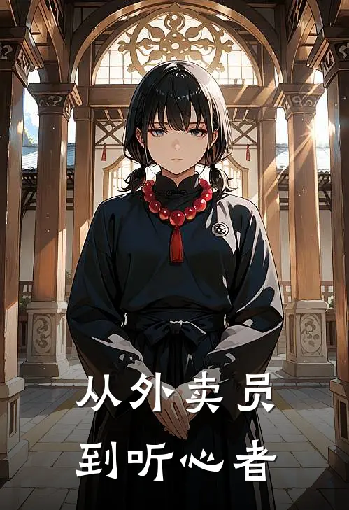 从外卖员到听心者