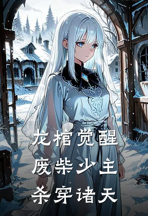 龙棺觉醒：废柴少主杀穿诸天