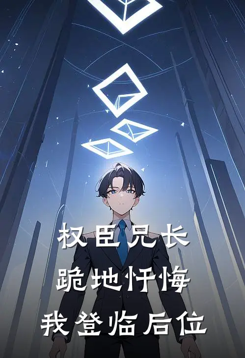 权臣兄长跪地忏悔，我登临后位