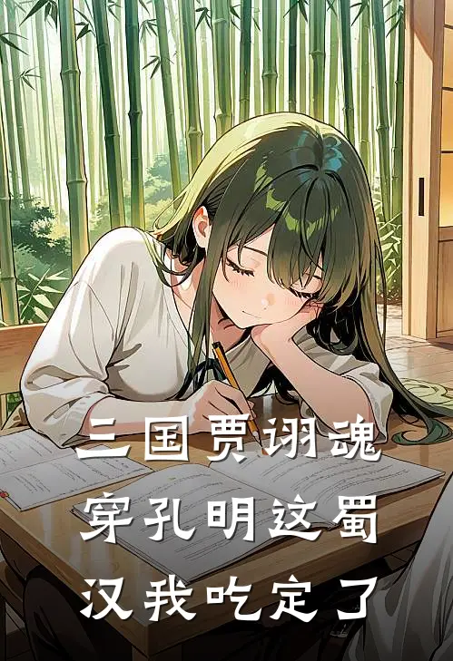 三国贾诩魂穿孔明这蜀汉我吃定了