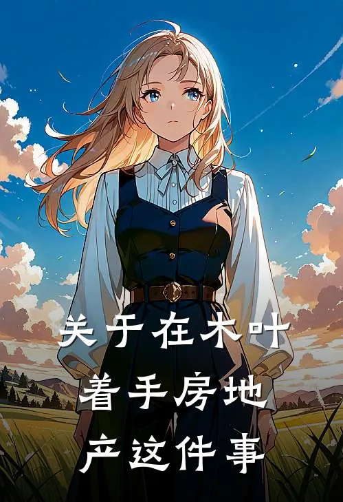 关于在木叶着手房地产这件事