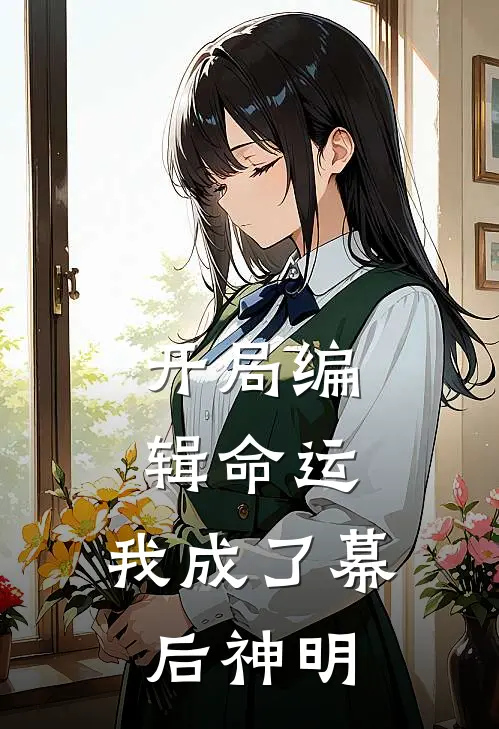 开局编辑命运：我成了幕后神明