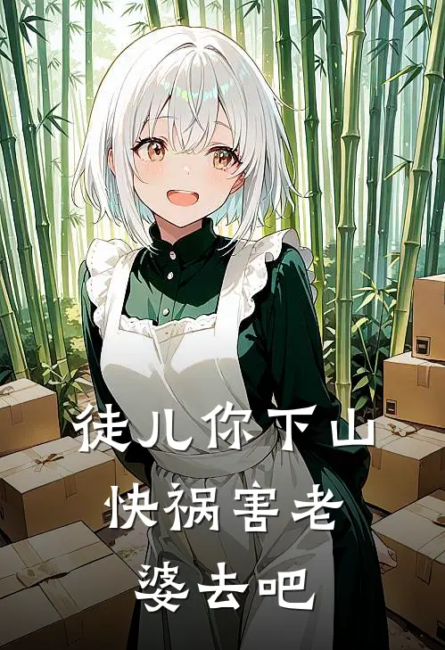 徒儿你下山，快祸害老婆去吧