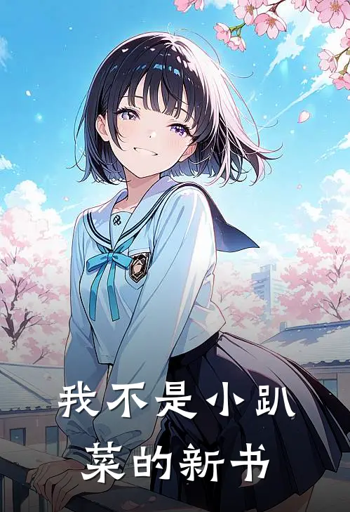 我不是小趴菜的新书