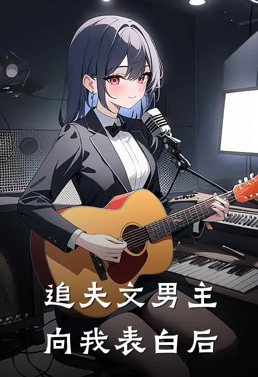 追夫文男主向我表白后