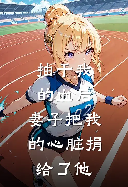 抽干我的血后，妻子把我的心脏捐给了他