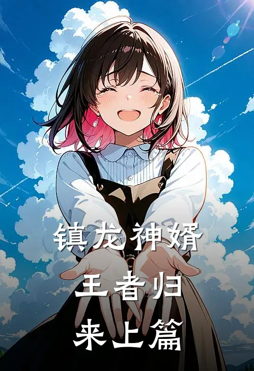镇龙神婿：王者归来上篇