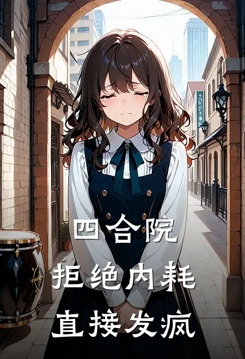 四合院：拒绝内耗，直接发疯