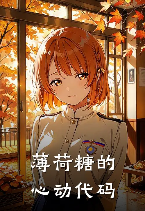 薄荷糖的心动代码