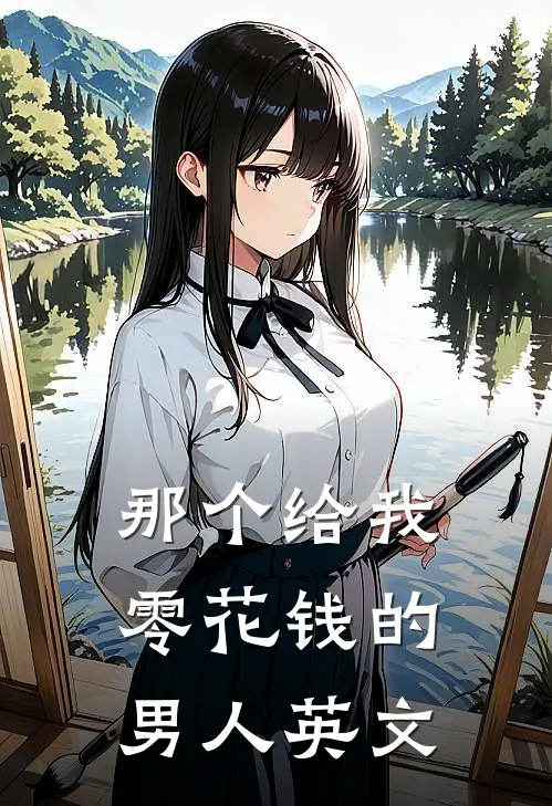 那个给我零花钱的男人英文