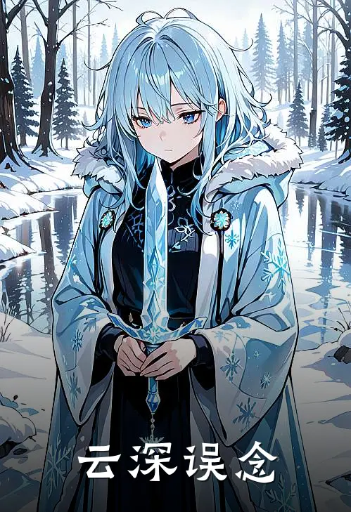 云深误念