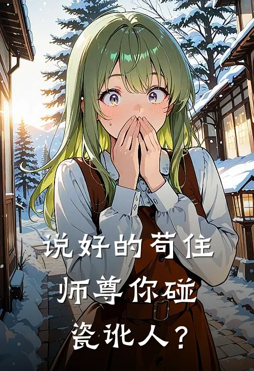 说好的苟住，师尊你碰瓷讹人？