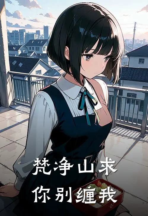 梵净山求你别缠我