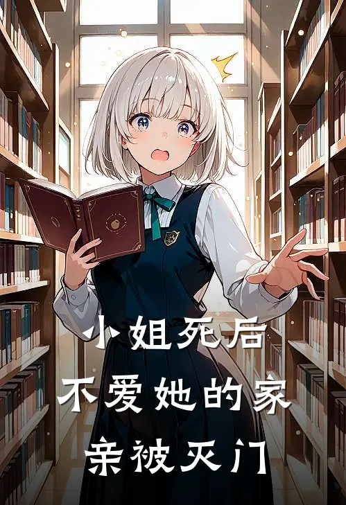 小姐死后，不爱她的家亲被灭门
